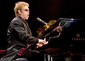 Uma Noite inesquecível com o Extraordinário Elton John em Joanesburgo! Um Concerto para a História!