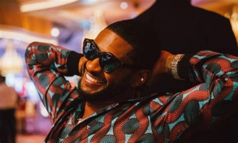 Uma Noite Inesquecível com Usher: Show Inovador em São Paulo Transcende Expectativas!