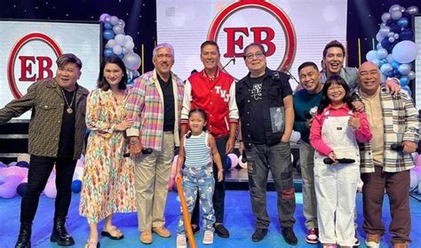 Viva Vic Sotto! Celebrando uma Década de Risadas no “Eat Bulaga!”